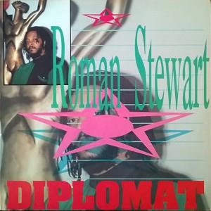 Roman Stewart - Diplomat (LP)