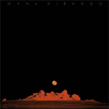 Manu Dibango - Sun Explosion - 2016 Version