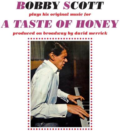Bobby Scott - Taste Of Honey