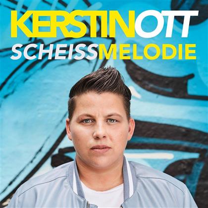Kerstin Ott - Scheissmelodie - 2Track