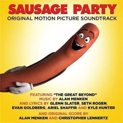 Sausage Party - OST