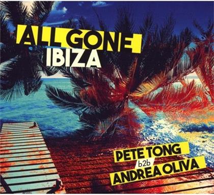 Pete Tong & Andrea Oliva - Agpt Ibiza