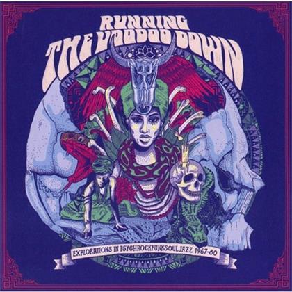 Running The Voodoo Down - Various (2 CDs)