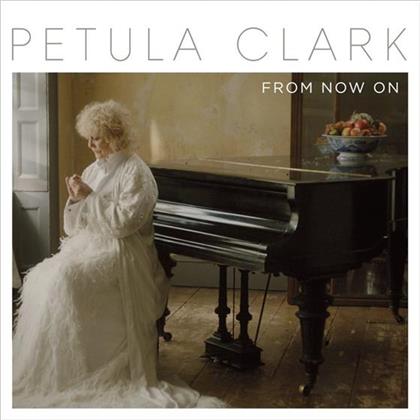 Petula Clark - From Now On (LP)
