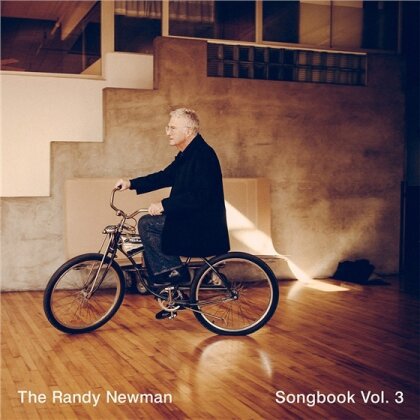 Randy Newman - Songbook Vol.3