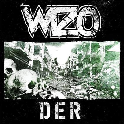 Wizo - Der (LP)