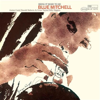 Blue Mitchell - Bring It On Home To Me (Limited Edition, LP)