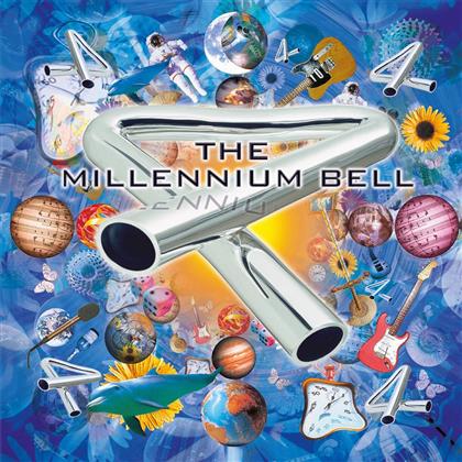 Mike Oldfield - Millennium Bell - Music On Vinyl (LP)