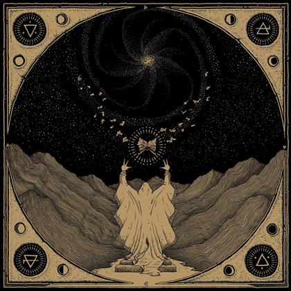 Lotus Thief - Gramarye