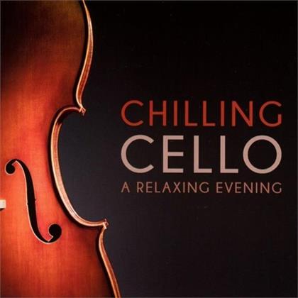 Various - Chilling Cello Vol. 3 (2 CDs)