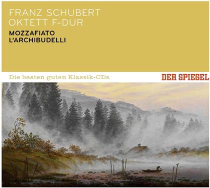 Mozzafiato, L'Archibudelli & Franz Schubert (1797-1828) - Octet