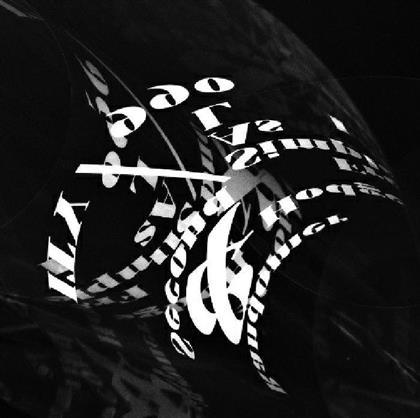 Randomer & Hodge - Second Freeze (12" Maxi)