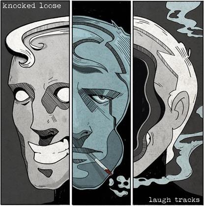 Knocked Loose - Laugh Tracks (CD + Digital Copy)