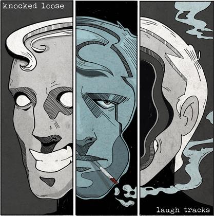 Knocked Loose - Laugh Tracks - Limited (LP)
