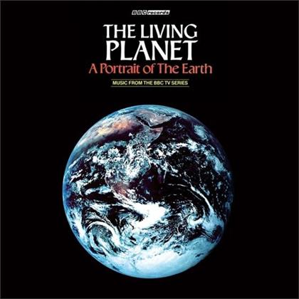 Living Planet (OST) - OST (LP)