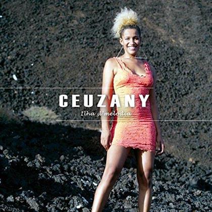 Ceuzany - Ilha D 'melodia