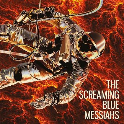 Screaming Blue Messiahs - Vision In Blues (6 CDs)