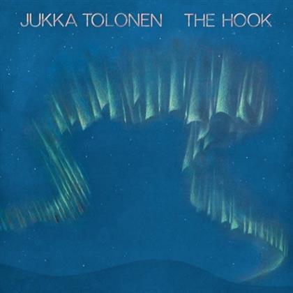 Jukka Tolonen - The Hook - Green Vinyl (Colored, LP)