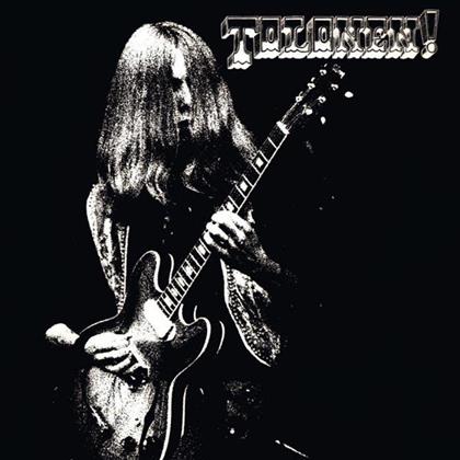 Jukka Tolonen - Tolonen! - Gatefold - Transparent Green Vinyl (Colored, LP)