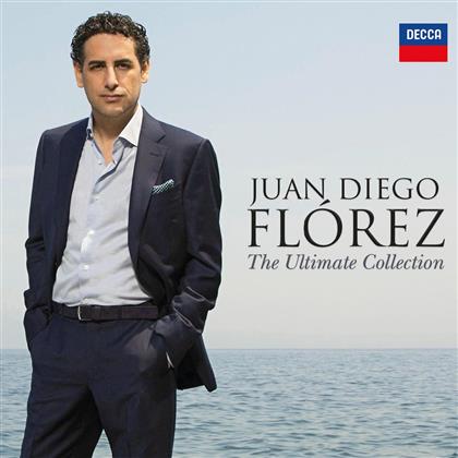 Juan Diego Flórez - Ultimate Collection