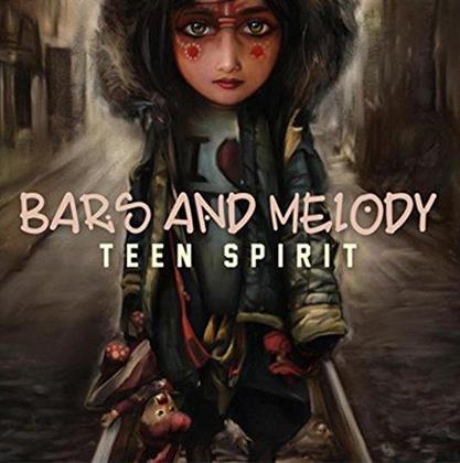 Bars & Melody & Bars And Melody - Teen Spirit EP