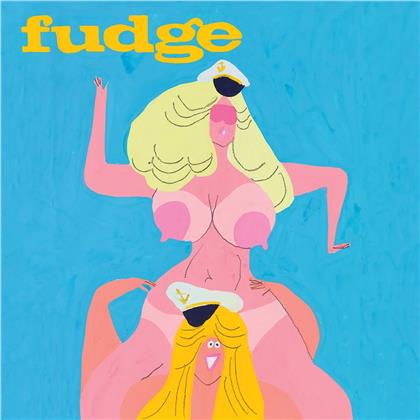 Fudge - Lady Parts