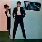 Melba Moore - Never Say Never - Bonustrack/Expanded
