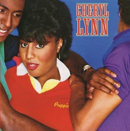 Cheryl Lynn - Preppie - Bonustracks/Expanded