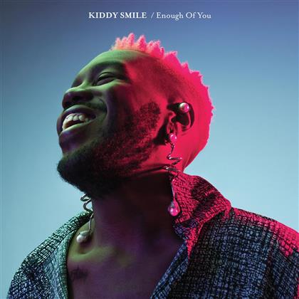 Kiddy Smile - Enough Of You (LP)