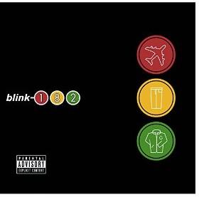 Blink 182 - Take Off Your Pants & Jacket (Limited Edition, Colored, LP)