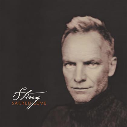 Sting - Sacred Love - 2016 Reissue (2 LPs)