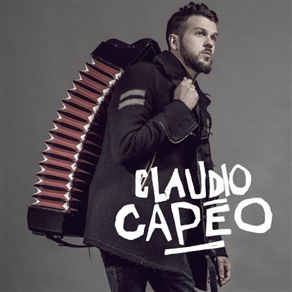 Claudio Capeo - ---