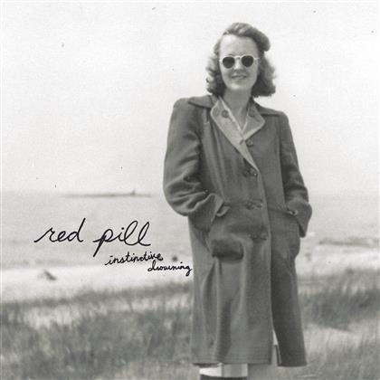 Red Pill - Instinctive Drowning (LP)