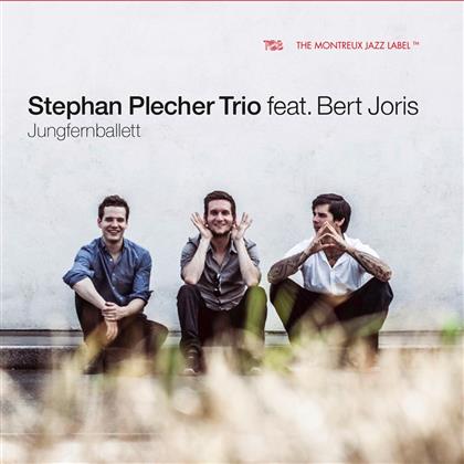 Stephan Plecher - Jungfernballett