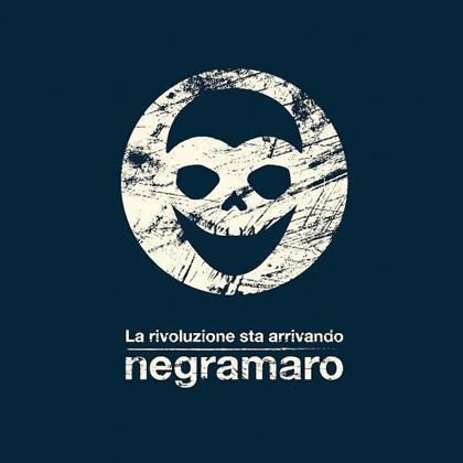 Negramaro - La Rivoluzione Sta Arrivando - New Version, 13 Tracks