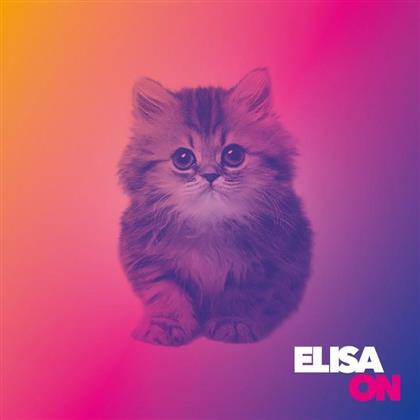 Elisa - On (New Version)