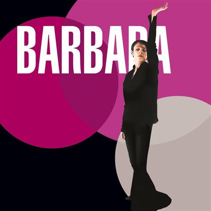 Barbara - Best Of 70 (2 CDs)