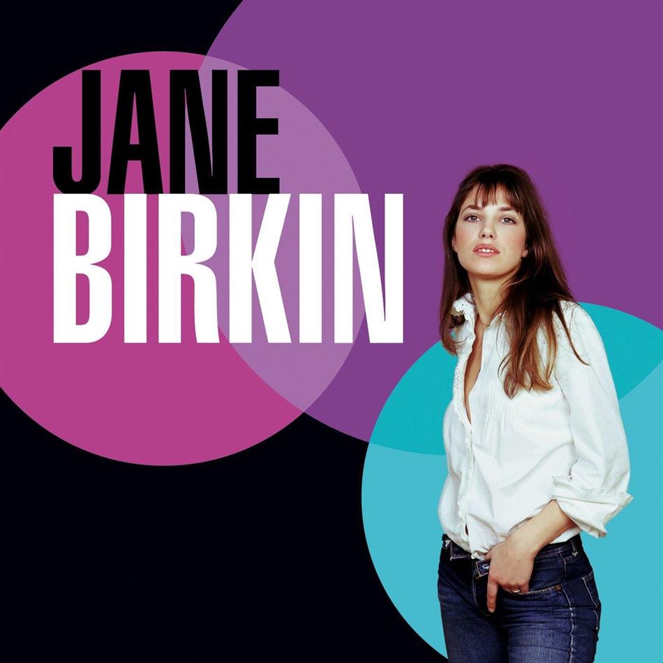 Best Of 70 (2 CDs) Von Jane Birkin - CeDe.ch