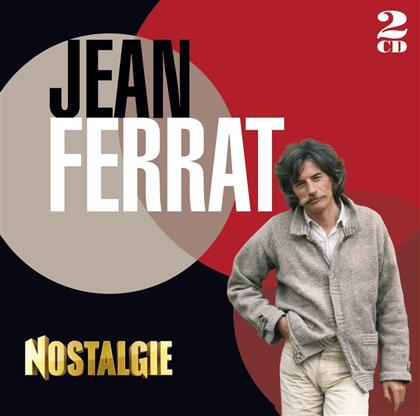 Jean Ferrat - Best Of 70 (2 CDs)