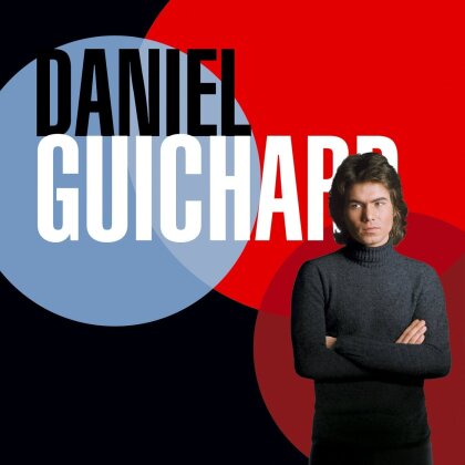 Daniel Guichard - Best Of 70 (2 CD)