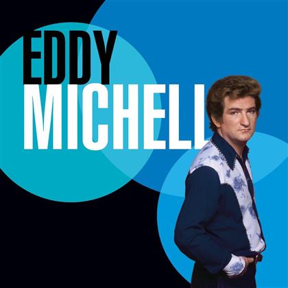 Eddy Mitchell - Best Of 70 (2 CDs)