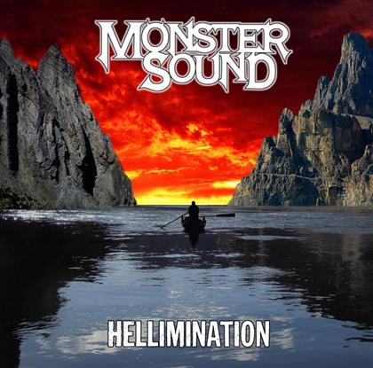 Monster Sound - Hellimination