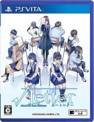Root Letter