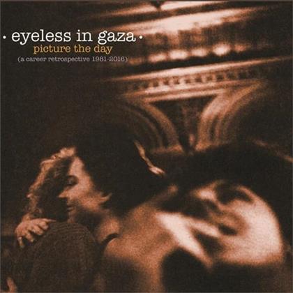 Eyeless In Gaza - Picture The Day: A Career Retrospective 1981-2016 (2 CDs)