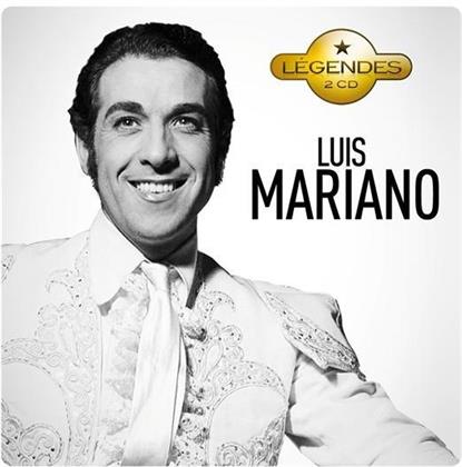 Luis Mariano - --- (2 CDs)