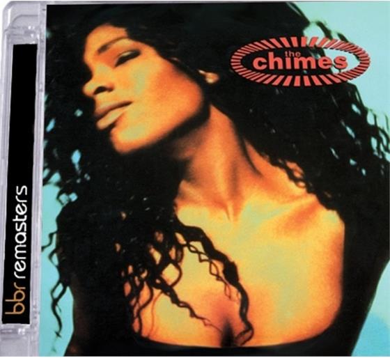 The Chimes - The Chimes Deluxe Edition, 2 CDs
