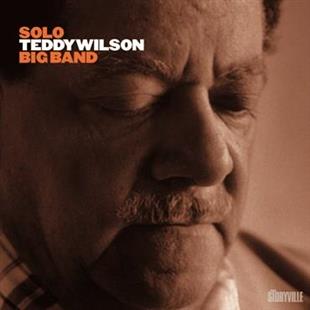 Teddy Wilson - Solo Big Band (8 CDs)