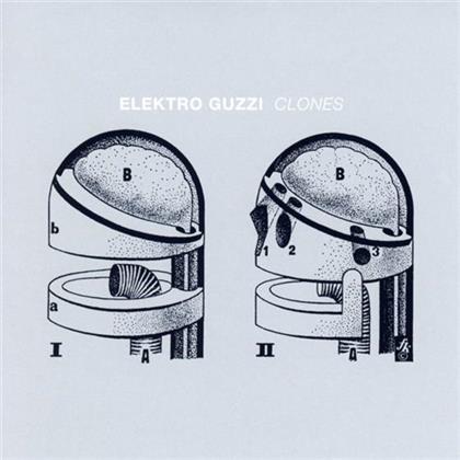 Elektro Guzzi - Clones