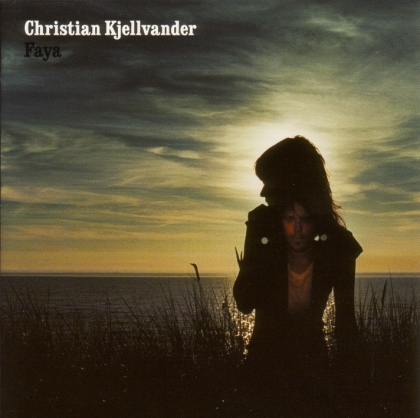 Christian Kjellvander - Faya (LP)