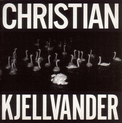 Christian Kjellvander - I Saw Her From Here/I Saw (LP)